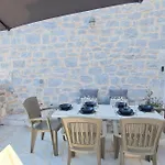 Mani Tu 2-exclusive Sea View & Tranquility In Mani * Khalkia