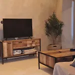Mani Tu 2-exclusive Sea View & Tranquility In Mani Prázdninový dům *