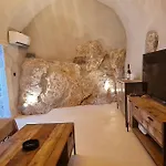 Mani Tu 2-exclusive Sea View & Tranquility In Mani Prázdninový dům *