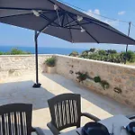 Mani Tu 2-exclusive Sea View & Tranquility In Mani *