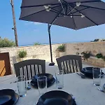 Mani Tu 2-exclusive Sea View & Tranquility In Mani Prázdninový dům *