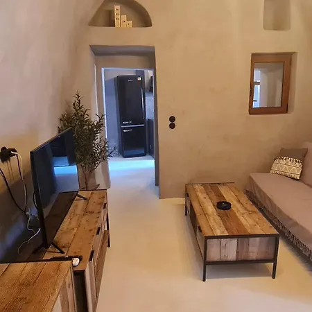 Mani Tu 2-exclusive Sea View & Tranquility In Mani