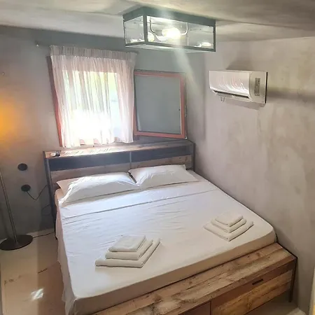 Mani Tu 2-exclusive Sea View & Tranquility In Mani Dom wakacyjny Khalkia