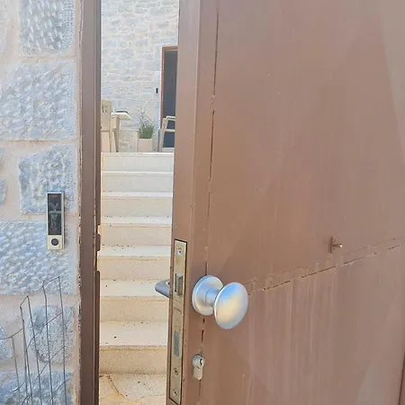 Mani Tu 2-exclusive Sea View & Tranquility In Mani *