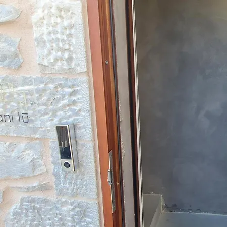 Mani Tu 2-exclusive Sea View & Tranquility In Mani Сasa de vacaciones