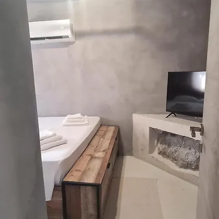 Mani Tu 2-exclusive Sea View & Tranquility In Mani * Khalkia