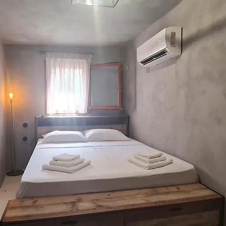 Mani Tu 2-exclusive Sea View & Tranquility In Mani * Khalkia