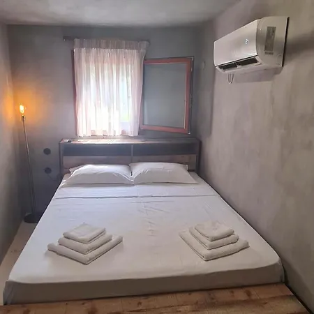 Сasa de vacaciones Mani Tu 2-exclusive Sea View & Tranquility In Mani