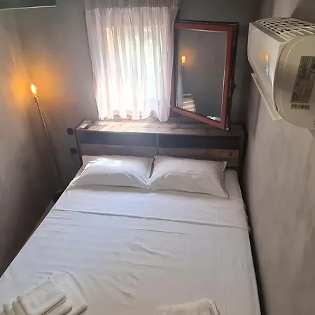 Сasa de vacaciones Mani Tu 2-exclusive Sea View & Tranquility In Mani