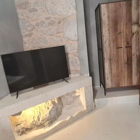 Сasa de vacaciones Mani Tu 2-exclusive Sea View & Tranquility In Mani *