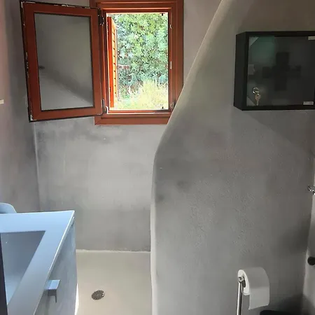 Mani Tu 2-exclusive Sea View & Tranquility In Mani Сasa de vacaciones *