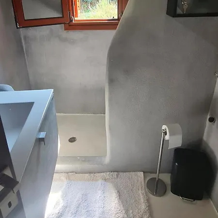 Сasa de vacaciones Mani Tu 2-exclusive Sea View & Tranquility In Mani