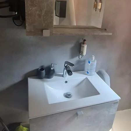 Mani Tu 2-exclusive Sea View & Tranquility In Mani Сasa de vacaciones