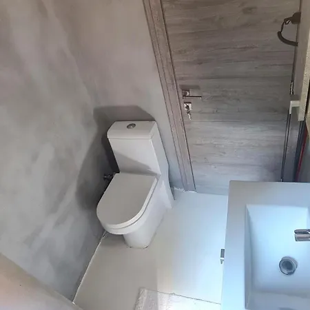 Сasa de vacaciones Mani Tu 2-exclusive Sea View & Tranquility In Mani Khalkia