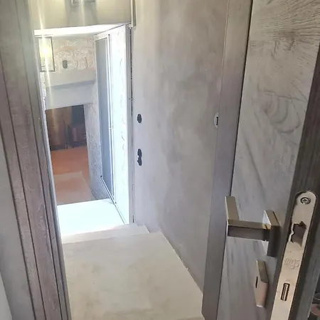 Mani Tu 2-exclusive Sea View & Tranquility In Mani Khalkia