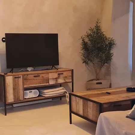 Mani Tu 2-exclusive Sea View & Tranquility In Mani Сasa de vacaciones *