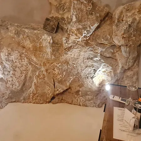 Mani Tu 2-exclusive Sea View & Tranquility In Mani Khalkia