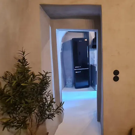 Mani Tu 2-exclusive Sea View & Tranquility In Mani Khalkia