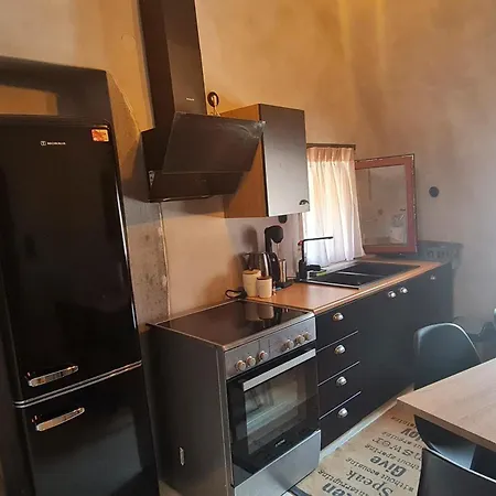 Сasa de vacaciones Mani Tu 2-exclusive Sea View & Tranquility In Mani *