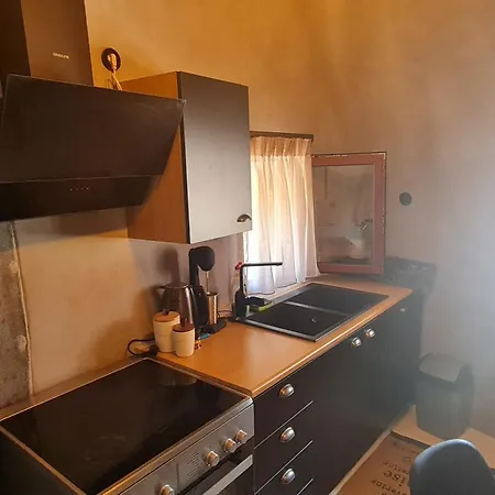 Mani Tu 2-exclusive Sea View & Tranquility In Mani Сasa de vacaciones