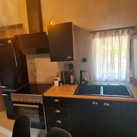 Mani Tu 2-exclusive Sea View & Tranquility In Mani Сasa de vacaciones