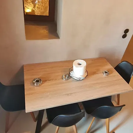 Mani Tu 2-exclusive Sea View & Tranquility In Mani