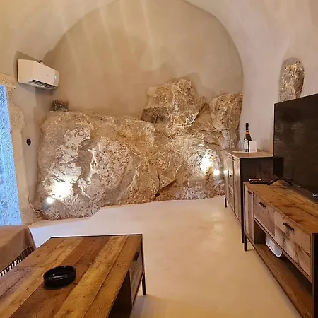 Mani Tu 2-exclusive Sea View & Tranquility In Mani Prázdninový dům *