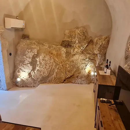 Mani Tu 2-exclusive Sea View & Tranquility In Mani * Khalkia