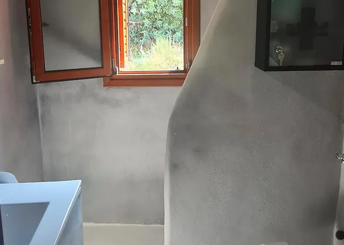 Mani Tu 2-exclusive Sea View & Tranquility In Mani Dom wakacyjny *