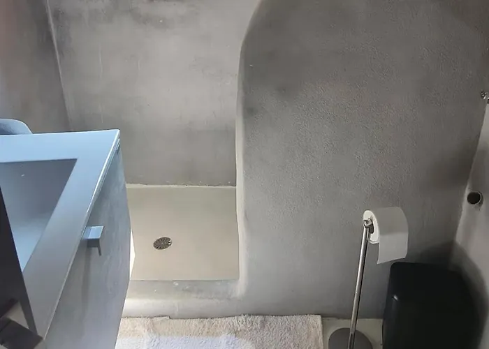 Dom wakacyjny Mani Tu 2-exclusive Sea View & Tranquility In Mani