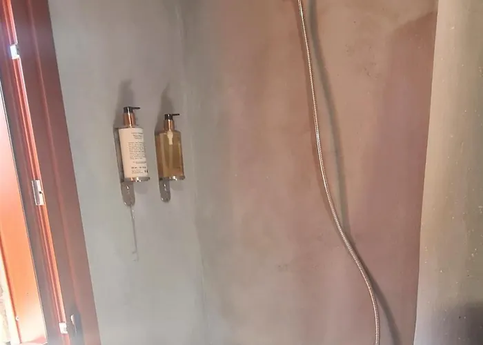 Mani Tu 2-exclusive Sea View & Tranquility In Mani *