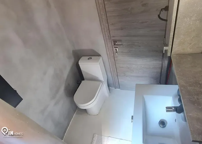 Dom wakacyjny Mani Tu 2-exclusive Sea View & Tranquility In Mani Khalkia