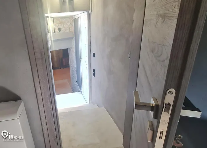 Mani Tu 2-exclusive Sea View & Tranquility In Mani Khalkia