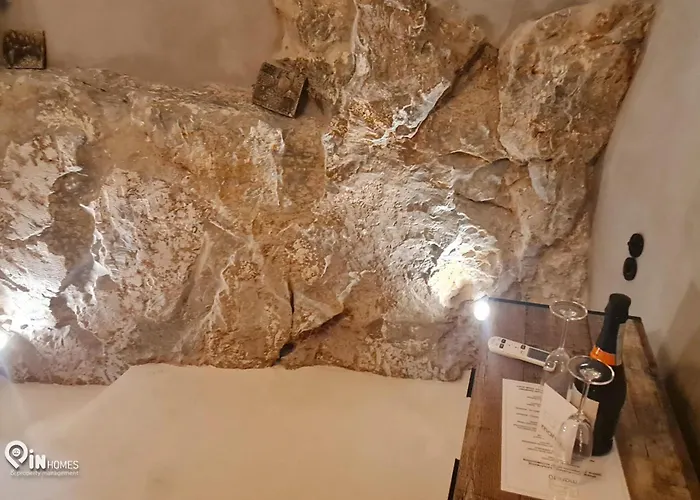 Mani Tu 2-exclusive Sea View & Tranquility In Mani Khalkia