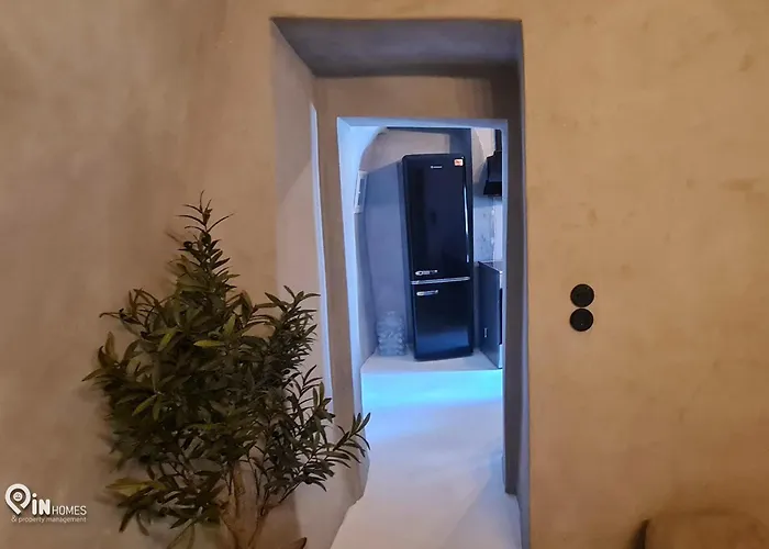 Mani Tu 2-exclusive Sea View & Tranquility In Mani Khalkia