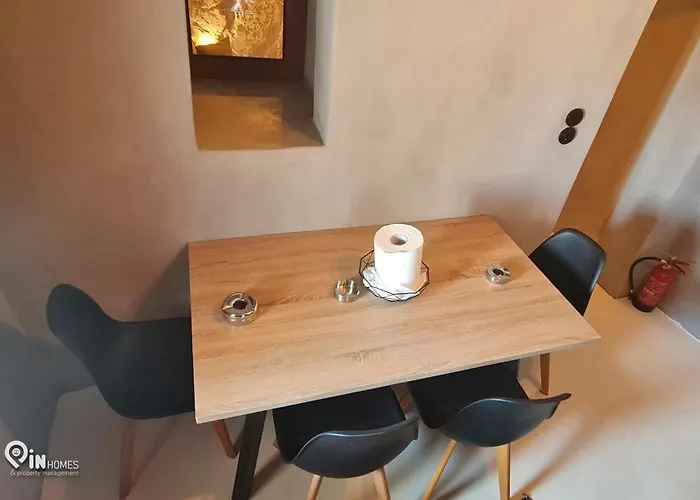 Mani Tu 2-exclusive Sea View & Tranquility In Mani