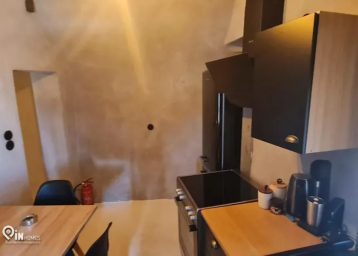 Dom wakacyjny Mani Tu 2-exclusive Sea View & Tranquility In Mani Khalkia